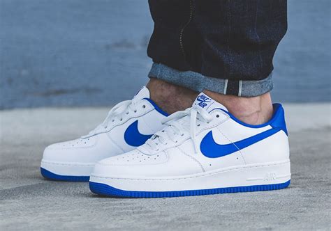 nike air force 1 low retro heren schoenen|air force 1 men's shoes.